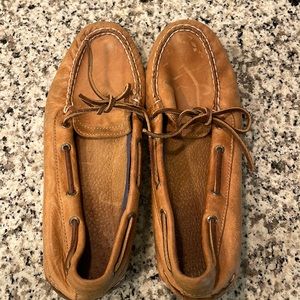 Women’s 10 Sperry